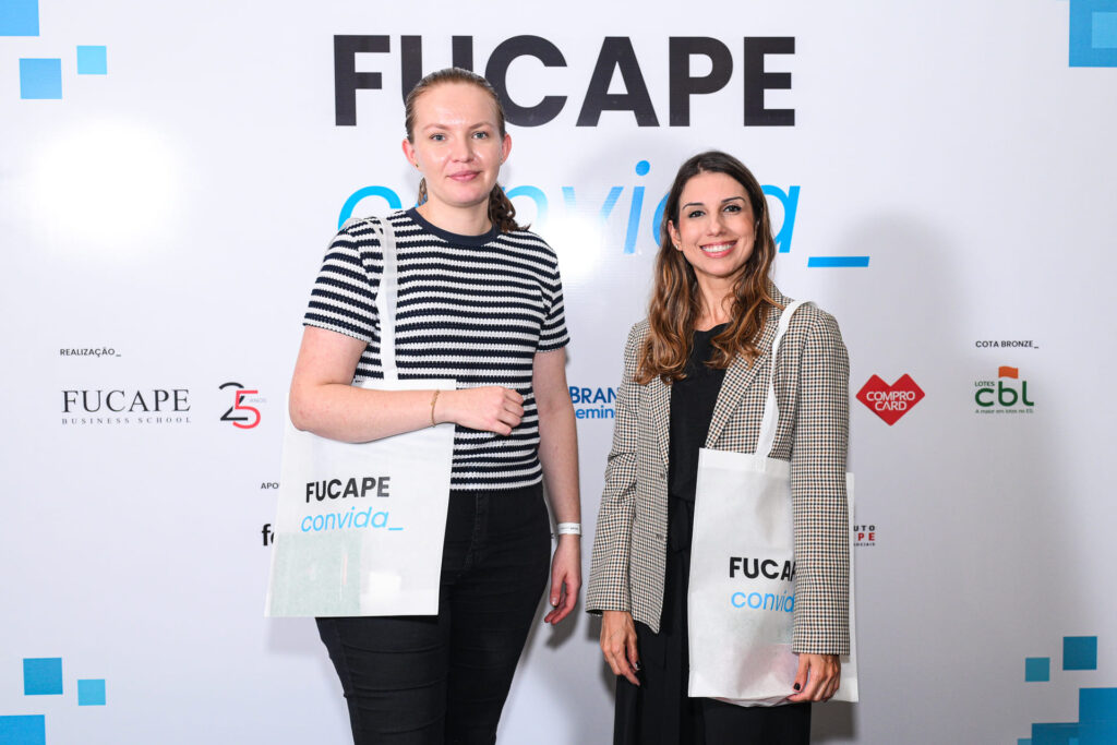 Fucape Convida 25.11 19 Diversidade E Inclusão E O Futuro Dos Negócios Em Destaque No Fucape Convida