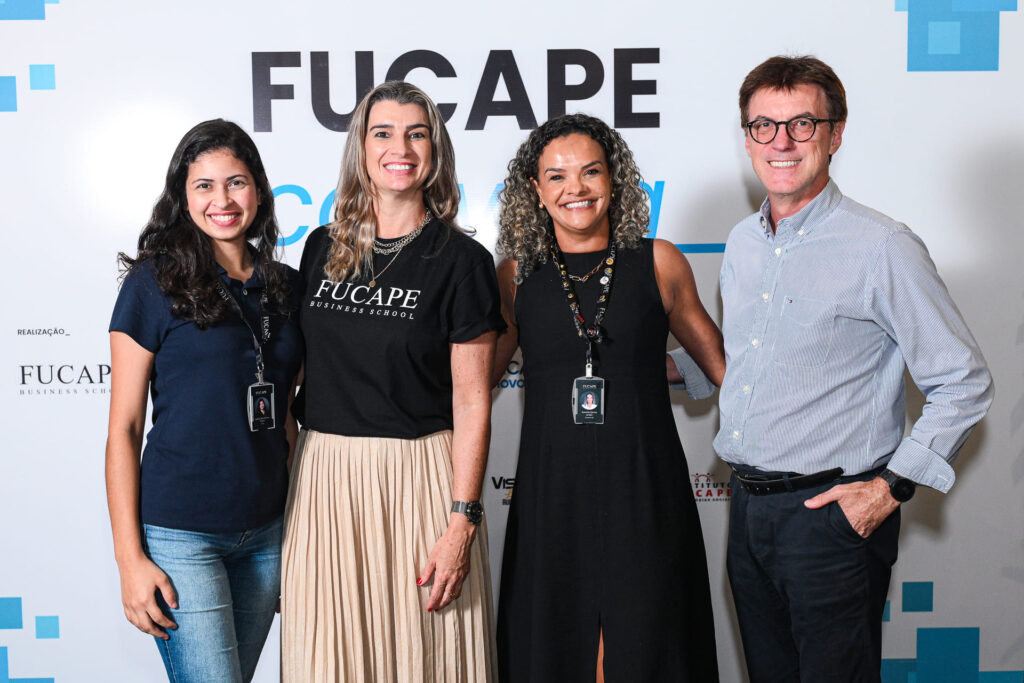 Fucape Convida 25.11 2 Diversidade E Inclusão E O Futuro Dos Negócios Em Destaque No Fucape Convida