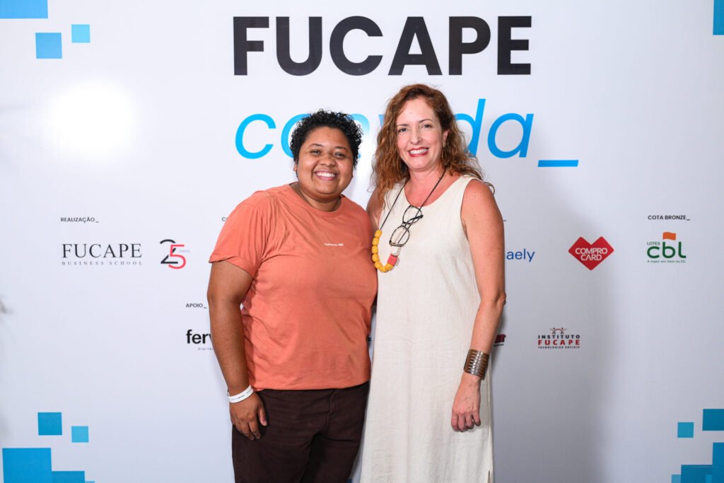 Fucape Convida 25.11 22 Diversidade E Inclusão E O Futuro Dos Negócios Em Destaque No Fucape Convida