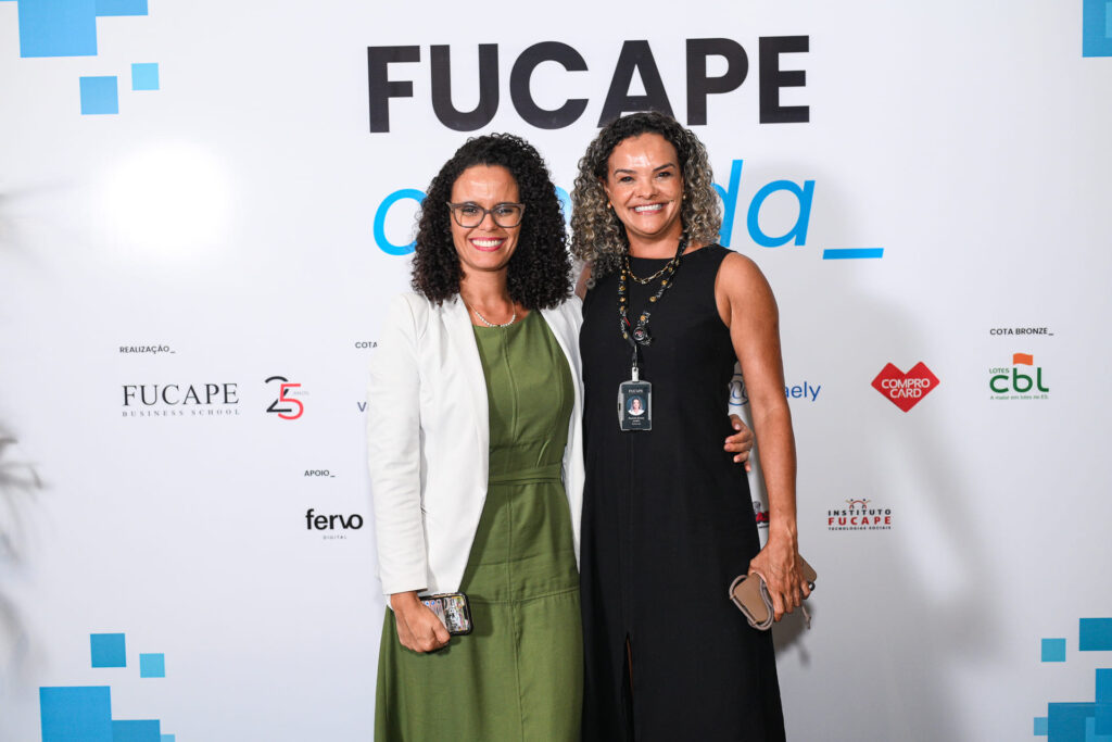 Fucape Convida 25.11 26 Diversidade E Inclusão E O Futuro Dos Negócios Em Destaque No Fucape Convida