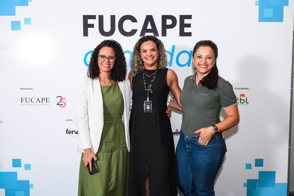 Fucape Convida 25.11 27 Diversidade E Inclusão E O Futuro Dos Negócios Em Destaque No Fucape Convida