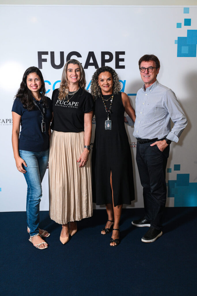 Fucape Convida 25.11 3 Diversidade E Inclusão E O Futuro Dos Negócios Em Destaque No Fucape Convida