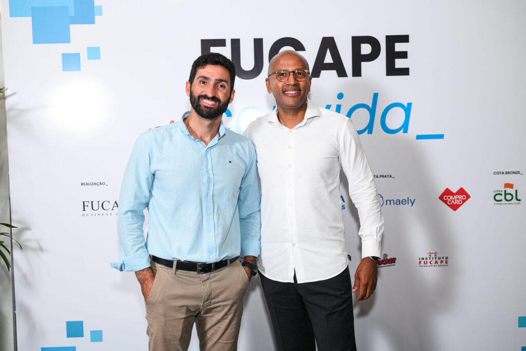 Fucape Convida 25.11 30 Diversidade E Inclusão E O Futuro Dos Negócios Em Destaque No Fucape Convida