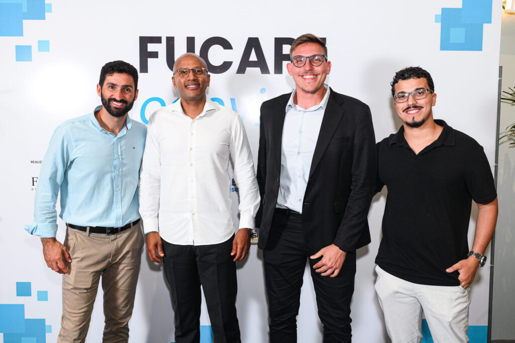 Fucape Convida 25.11 31 Diversidade E Inclusão E O Futuro Dos Negócios Em Destaque No Fucape Convida