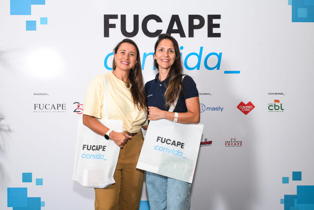 Fucape Convida 25.11 35 Diversidade E Inclusão E O Futuro Dos Negócios Em Destaque No Fucape Convida