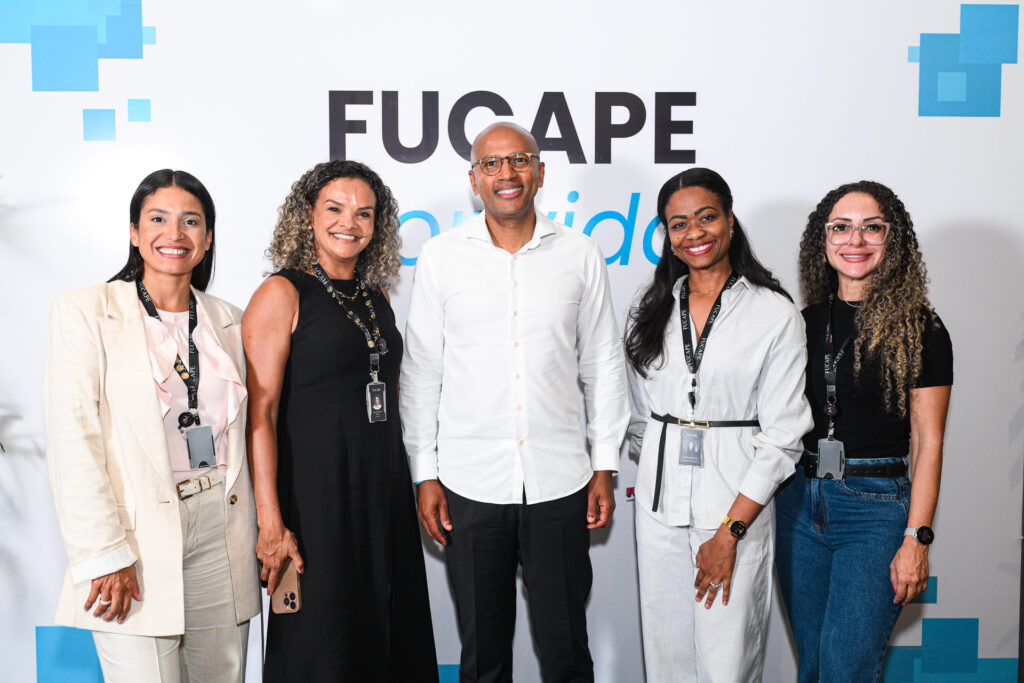 Fucape Convida 25.11 45 Diversidade E Inclusão E O Futuro Dos Negócios Em Destaque No Fucape Convida