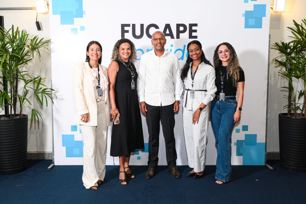 Fucape Convida 25.11 46 Diversidade E Inclusão E O Futuro Dos Negócios Em Destaque No Fucape Convida