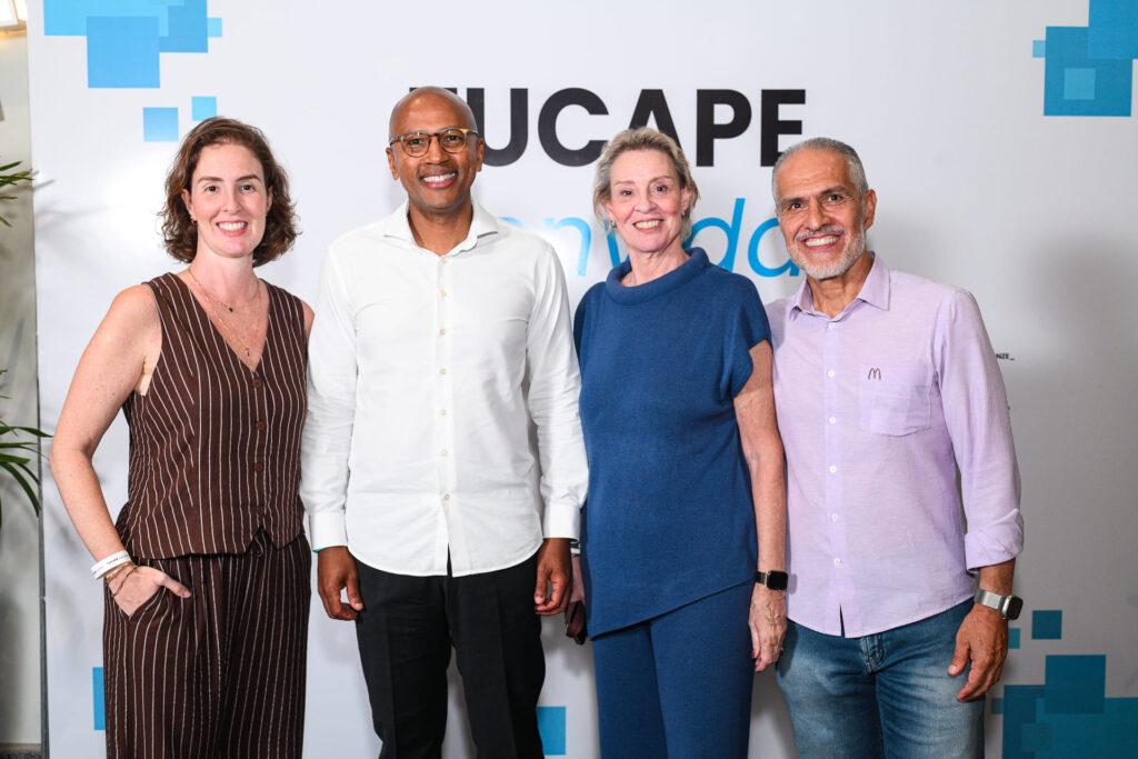 Fucape Convida 25.11 47 Diversidade E Inclusão E O Futuro Dos Negócios Em Destaque No Fucape Convida