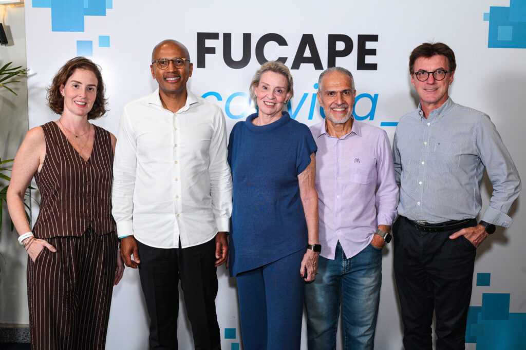 Fucape Convida 25.11 49 Diversidade E Inclusão E O Futuro Dos Negócios Em Destaque No Fucape Convida