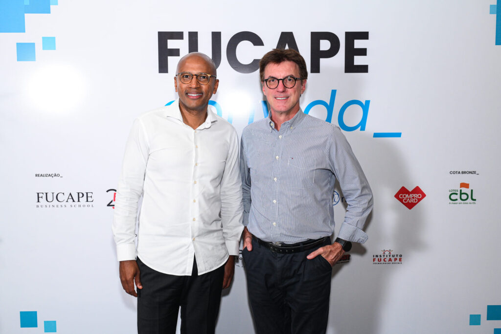 Fucape Convida 25.11 50 Diversidade E Inclusão E O Futuro Dos Negócios Em Destaque No Fucape Convida