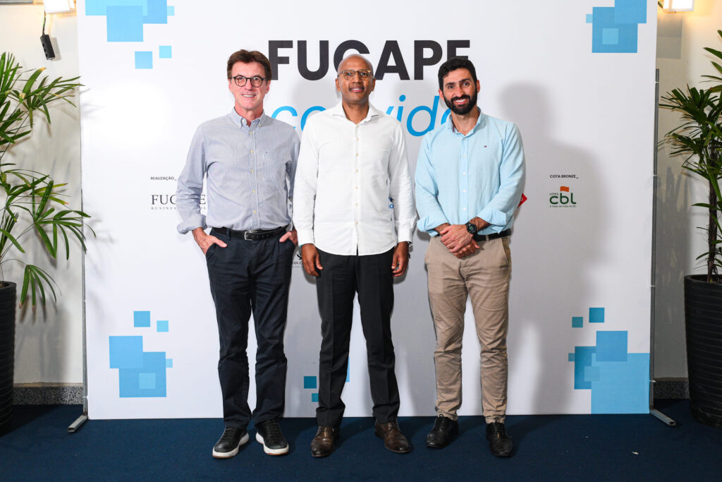 Fucape Convida 25.11 53 Diversidade E Inclusão E O Futuro Dos Negócios Em Destaque No Fucape Convida