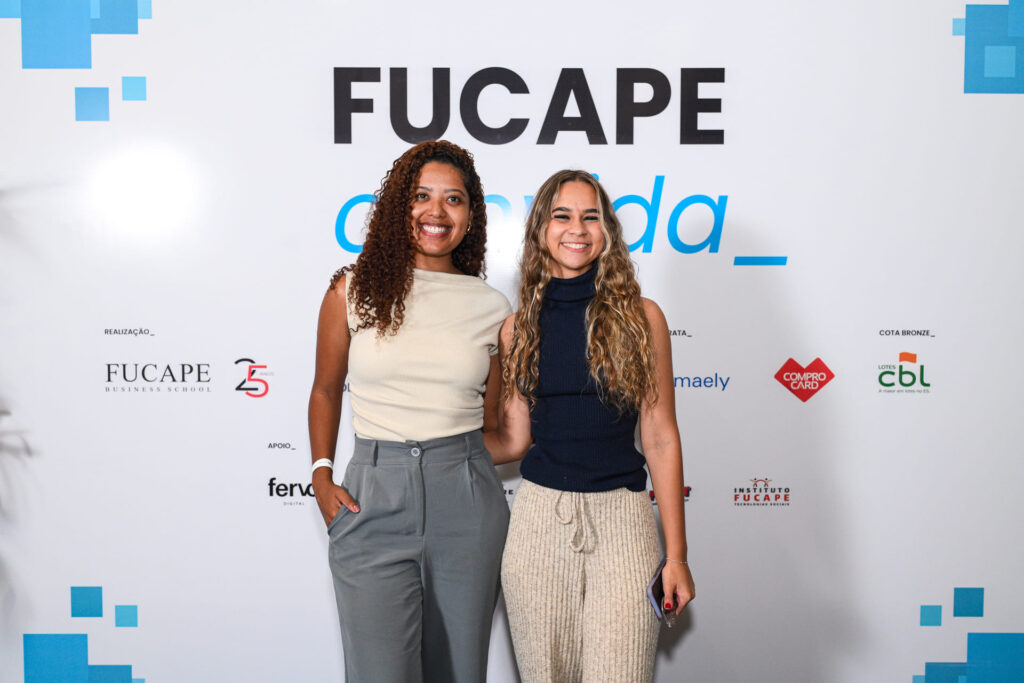 Fucape Convida 25.11 60 Diversidade E Inclusão E O Futuro Dos Negócios Em Destaque No Fucape Convida