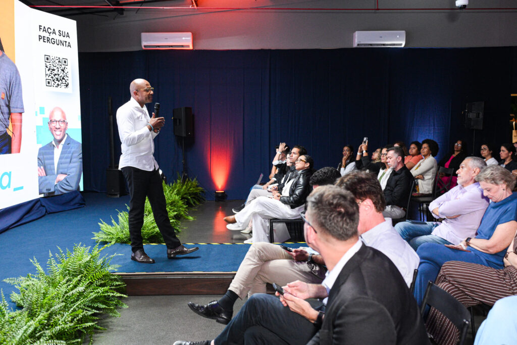 Fucape Convida 25.11 66 Diversidade E Inclusão E O Futuro Dos Negócios Em Destaque No Fucape Convida