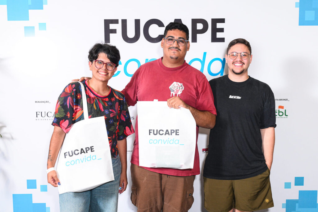 Fucape Convida 25.11 7 Diversidade E Inclusão E O Futuro Dos Negócios Em Destaque No Fucape Convida