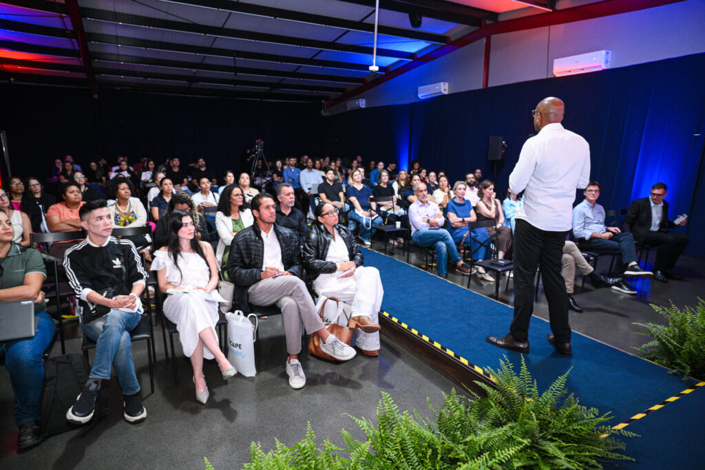 Fucape Convida 25.11 70 Diversidade E Inclusão E O Futuro Dos Negócios Em Destaque No Fucape Convida