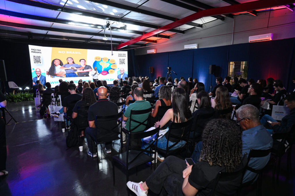 Fucape Convida 25.11 71 Diversidade E Inclusão E O Futuro Dos Negócios Em Destaque No Fucape Convida