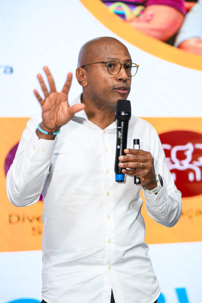 Fucape Convida 25.11 72 Diversidade E Inclusão E O Futuro Dos Negócios Em Destaque No Fucape Convida