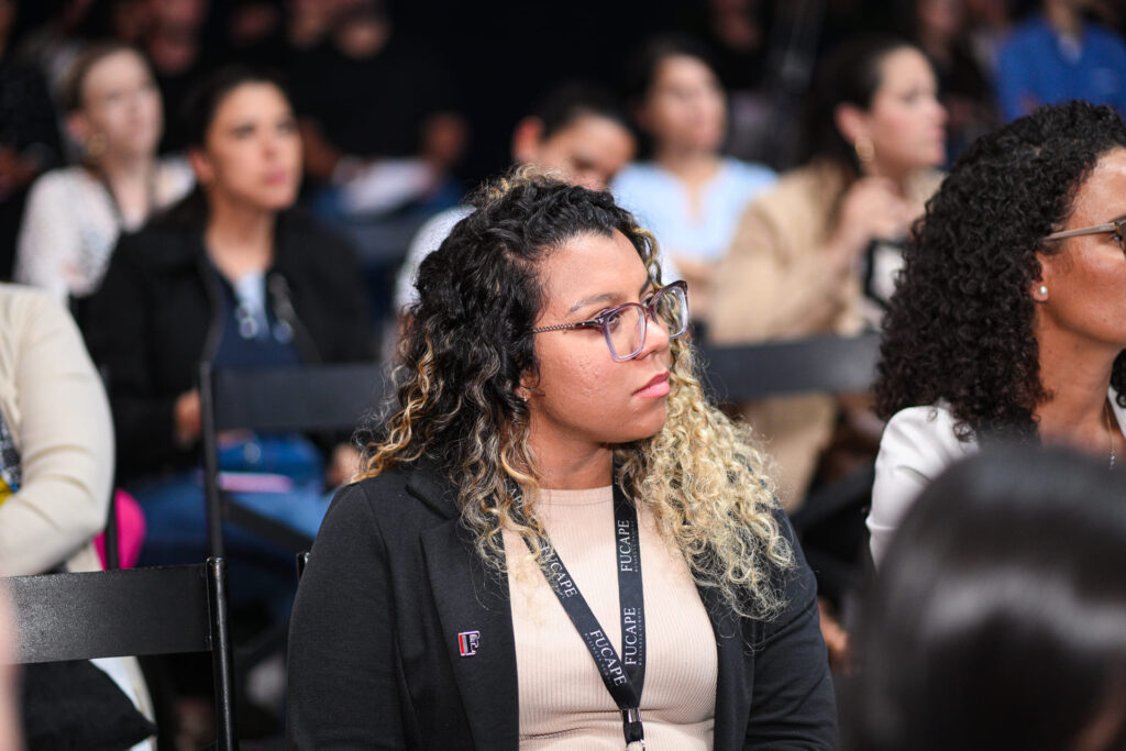 Fucape Convida 25.11 81 Diversidade E Inclusão E O Futuro Dos Negócios Em Destaque No Fucape Convida