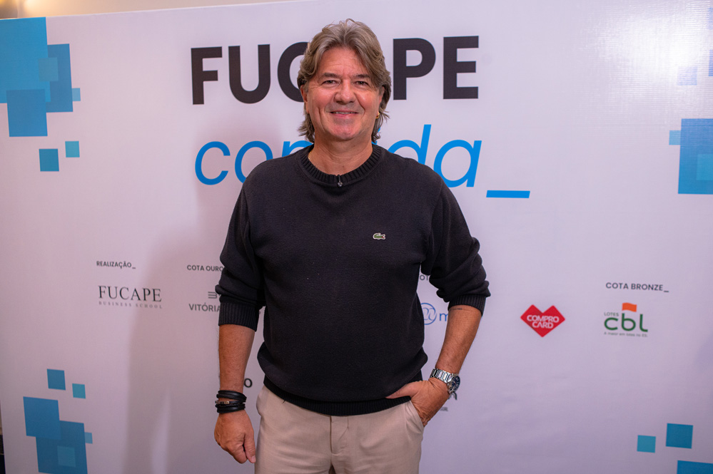 Clo9218 Crescimento Profissional E Jogo Corporativo Em Destaque No Fucape Convida