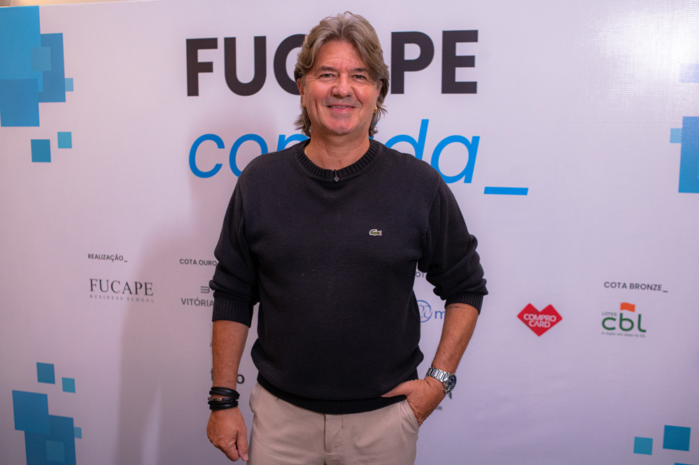 Clo9219 Crescimento Profissional E Jogo Corporativo Em Destaque No Fucape Convida