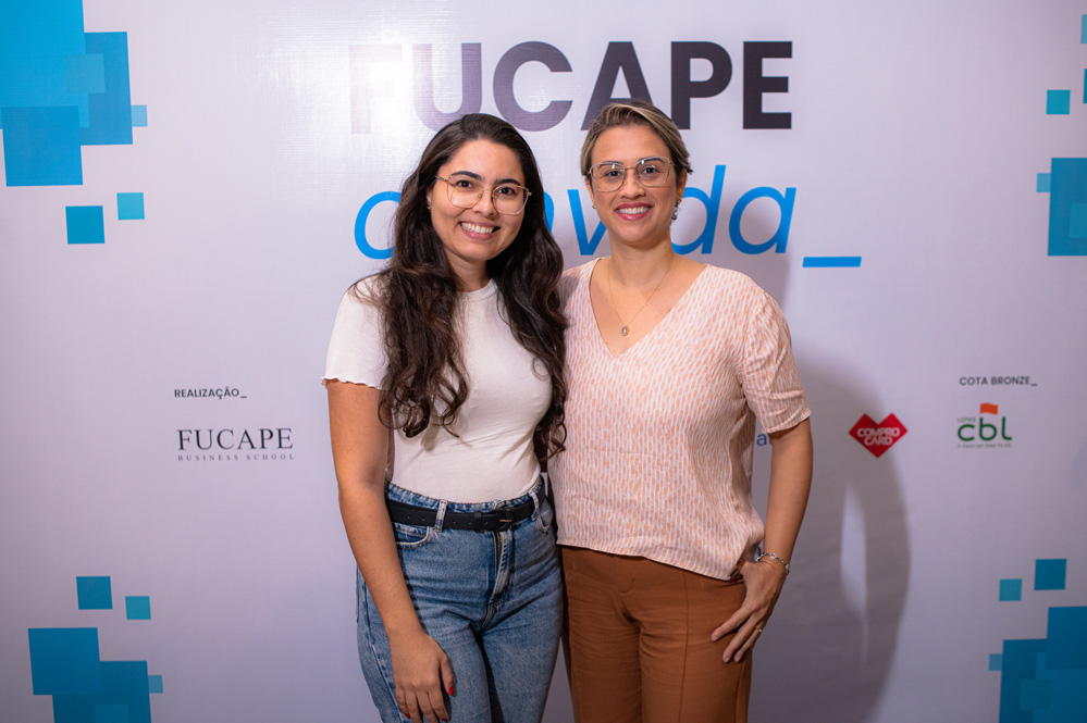 Clo9223 Crescimento Profissional E Jogo Corporativo Em Destaque No Fucape Convida