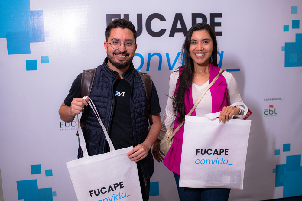 Clo9232 Crescimento Profissional E Jogo Corporativo Em Destaque No Fucape Convida