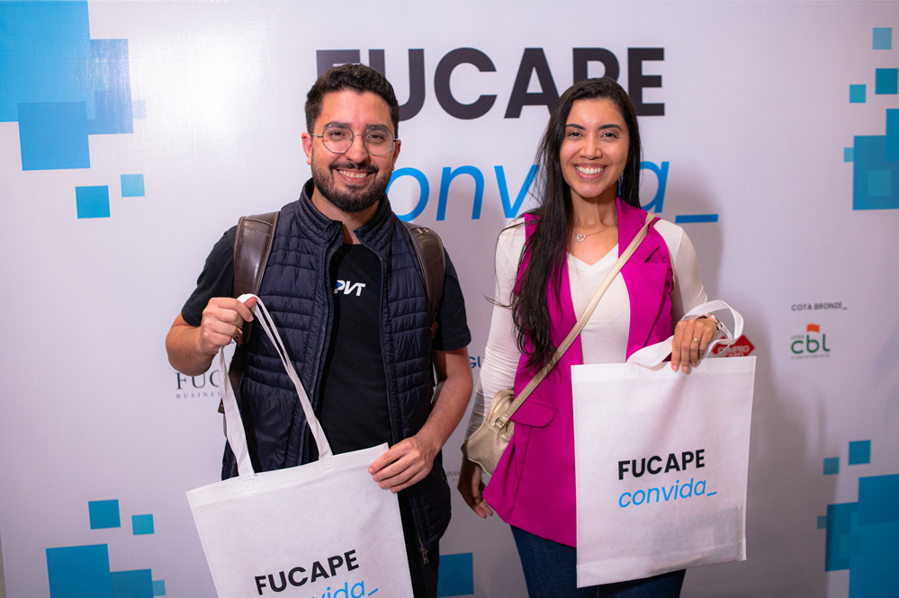 Clo9233 Crescimento Profissional E Jogo Corporativo Em Destaque No Fucape Convida