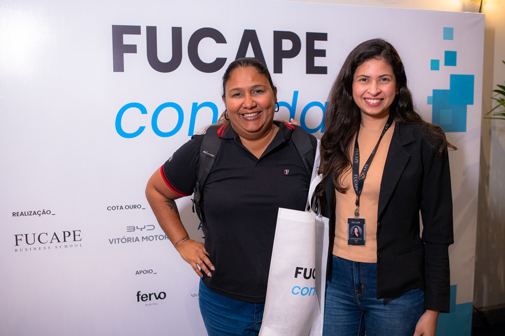 Clo9245 Crescimento Profissional E Jogo Corporativo Em Destaque No Fucape Convida
