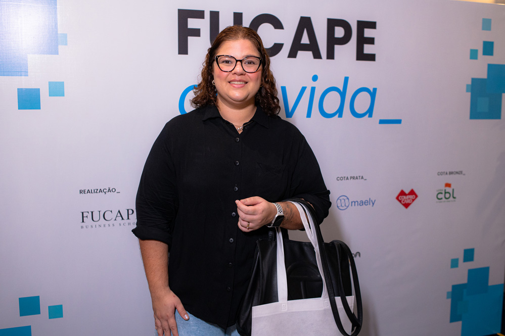 Clo9248 Crescimento Profissional E Jogo Corporativo Em Destaque No Fucape Convida