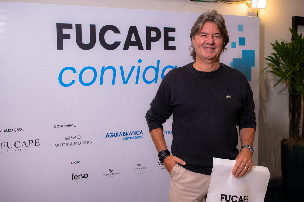 Clo9254 Crescimento Profissional E Jogo Corporativo Em Destaque No Fucape Convida