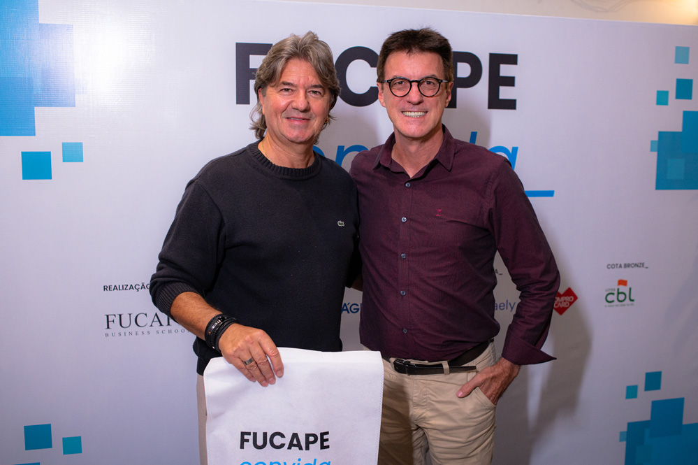 Clo9256 Crescimento Profissional E Jogo Corporativo Em Destaque No Fucape Convida