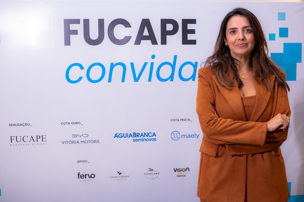 Clo9272 Crescimento Profissional E Jogo Corporativo Em Destaque No Fucape Convida