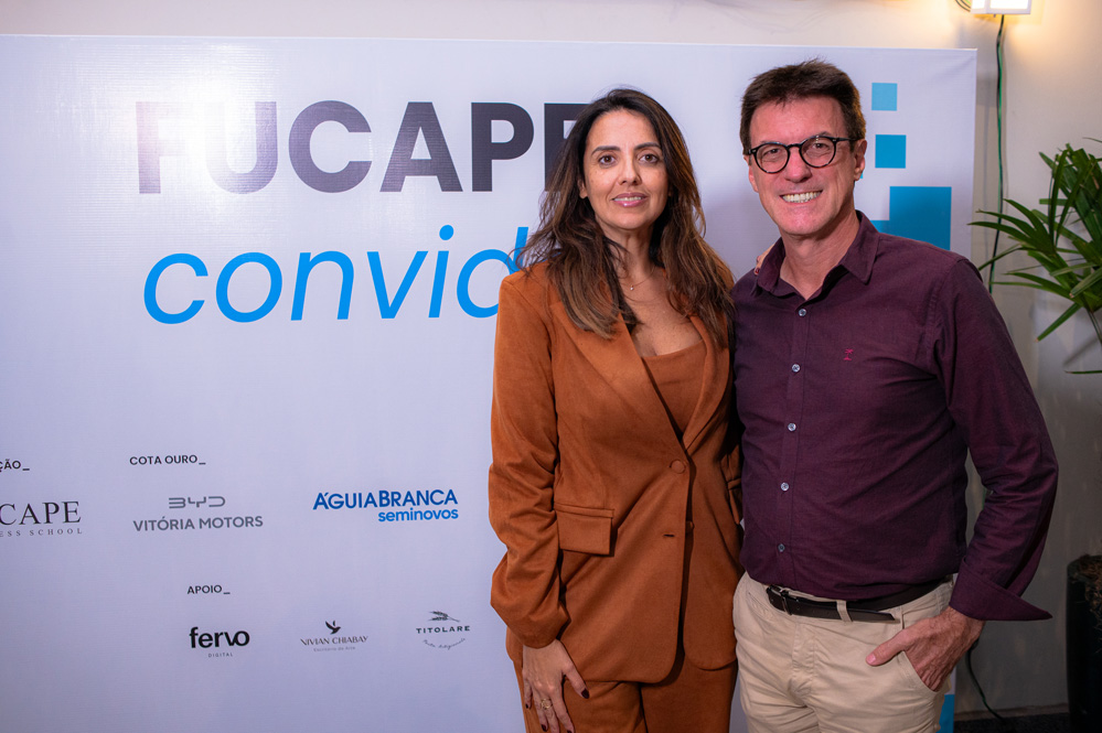 Clo9275 Crescimento Profissional E Jogo Corporativo Em Destaque No Fucape Convida
