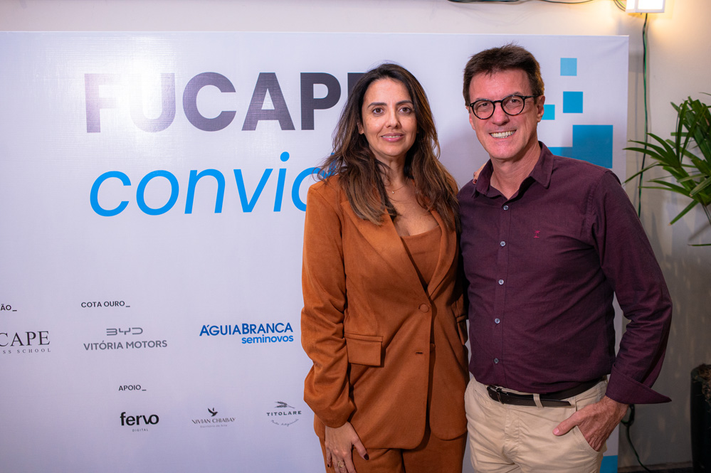 Clo9276 Crescimento Profissional E Jogo Corporativo Em Destaque No Fucape Convida
