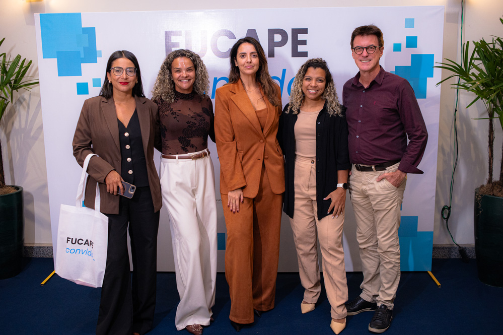 Clo9281 Crescimento Profissional E Jogo Corporativo Em Destaque No Fucape Convida