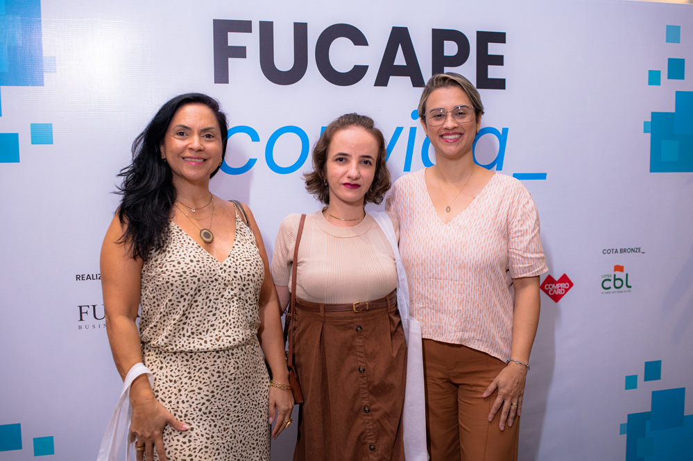 Clo9286 Crescimento Profissional E Jogo Corporativo Em Destaque No Fucape Convida