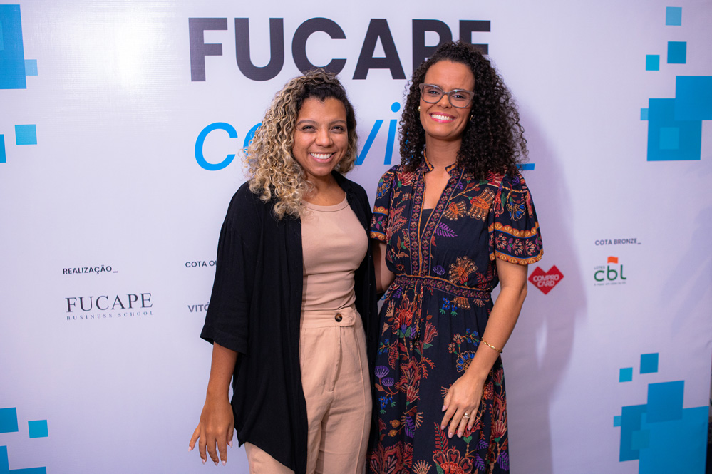 Clo9296 Crescimento Profissional E Jogo Corporativo Em Destaque No Fucape Convida