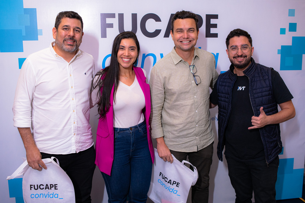 Clo9302 Crescimento Profissional E Jogo Corporativo Em Destaque No Fucape Convida