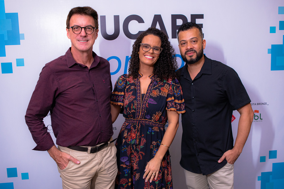 Clo9310 Crescimento Profissional E Jogo Corporativo Em Destaque No Fucape Convida