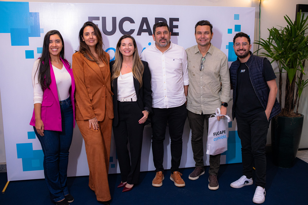 Clo9318 Crescimento Profissional E Jogo Corporativo Em Destaque No Fucape Convida