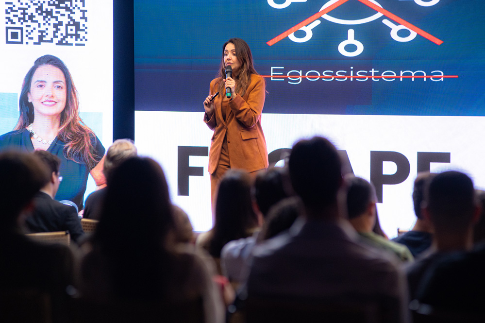 Clo9489 Crescimento Profissional E Jogo Corporativo Em Destaque No Fucape Convida