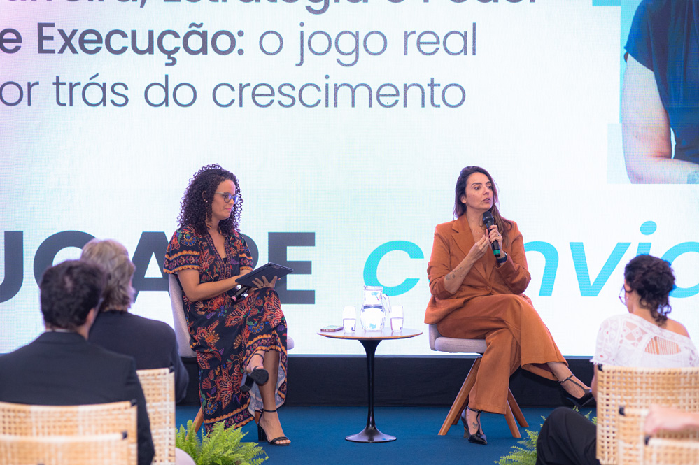 Clo9660 Crescimento Profissional E Jogo Corporativo Em Destaque No Fucape Convida