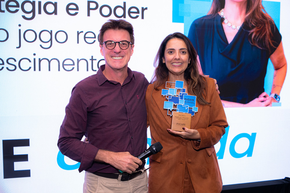 Clo9715 Crescimento Profissional E Jogo Corporativo Em Destaque No Fucape Convida