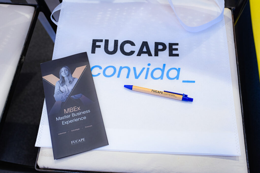 Ser 7401 1 Fucape Convida Reúne Profissionais Para Debater Liderança Entre Gerações