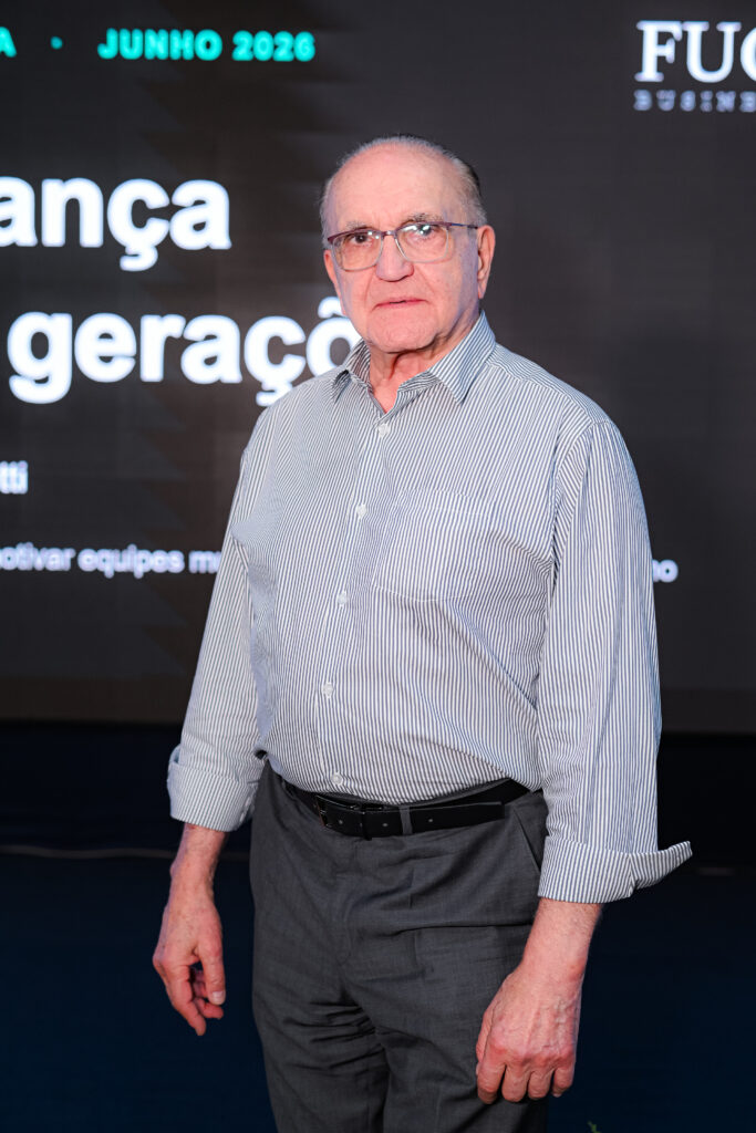 Ser 7417 3 Fucape Convida Reúne Profissionais Para Debater Liderança Entre Gerações