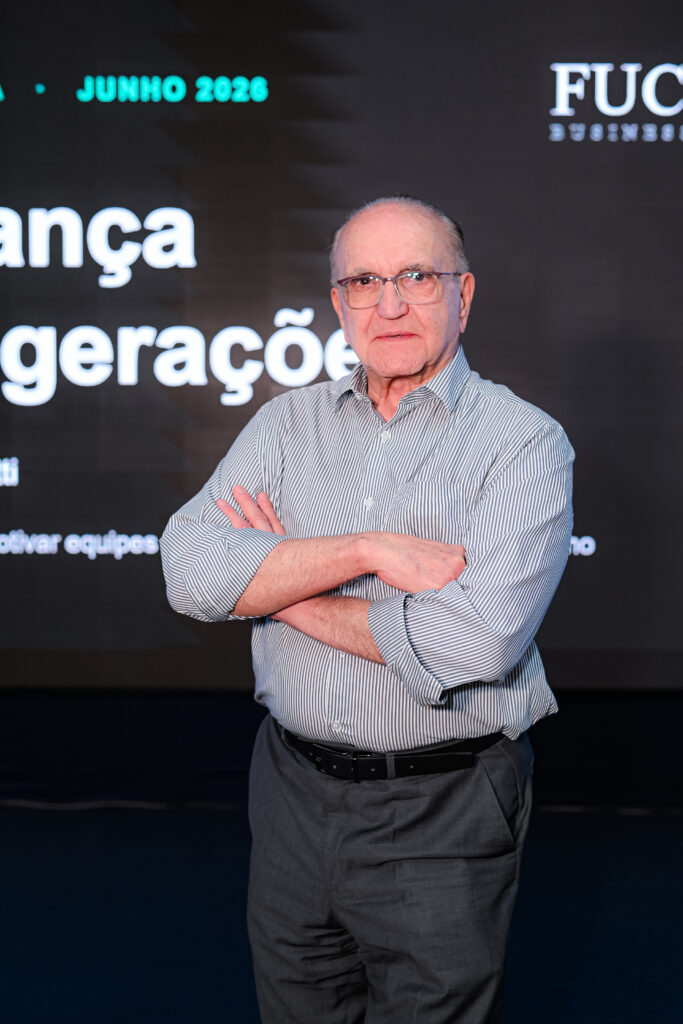 Ser 7418 2 Fucape Convida Reúne Profissionais Para Debater Liderança Entre Gerações