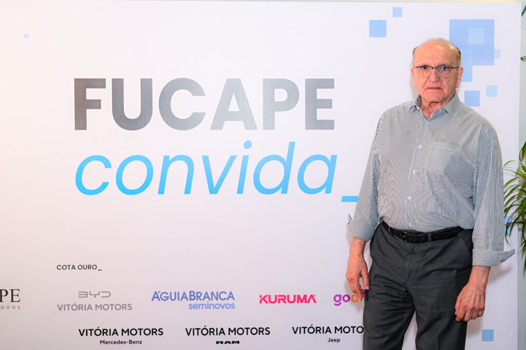 Ser 7422 2 Fucape Convida Reúne Profissionais Para Debater Liderança Entre Gerações