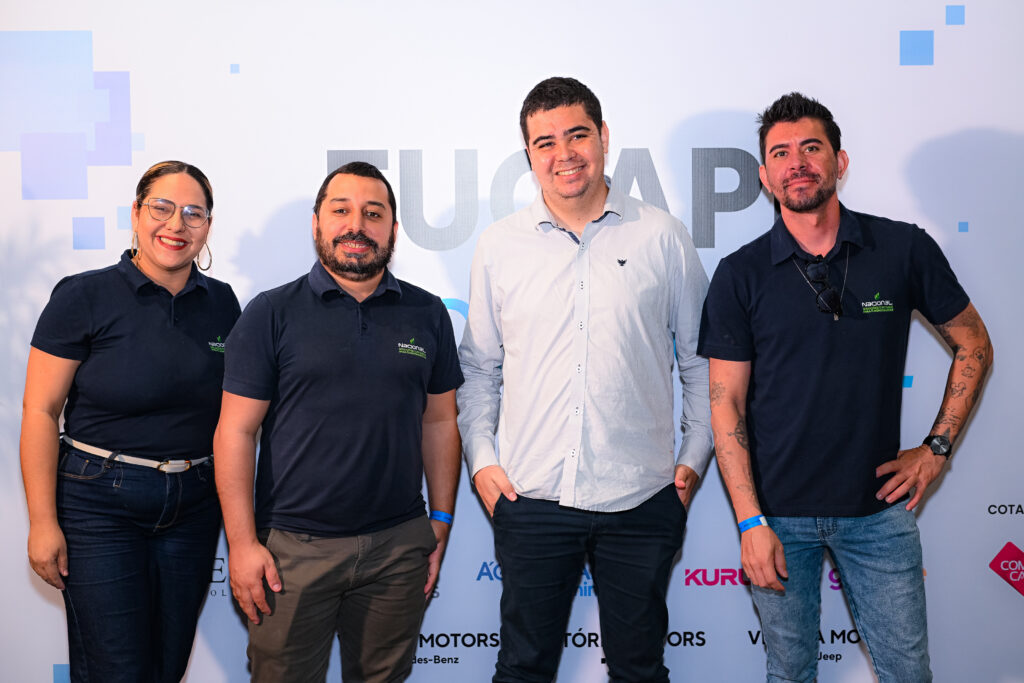 Ser 7429 2 Fucape Convida Reúne Profissionais Para Debater Liderança Entre Gerações