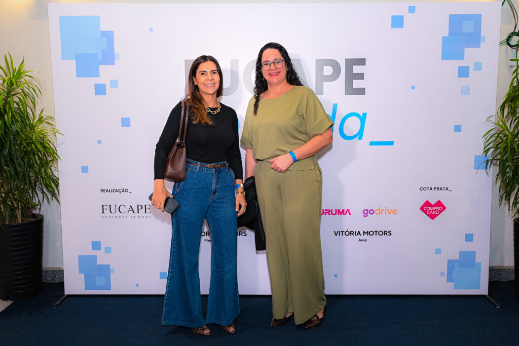 Ser 7463 3 Fucape Convida Reúne Profissionais Para Debater Liderança Entre Gerações
