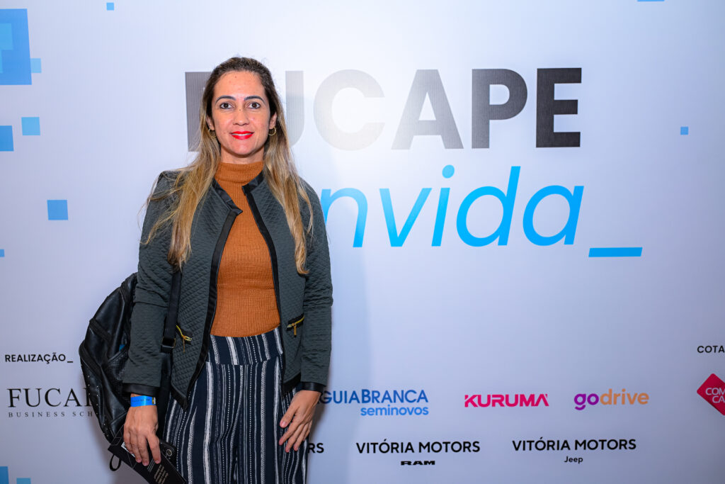 Ser 7472 2 Fucape Convida Reúne Profissionais Para Debater Liderança Entre Gerações